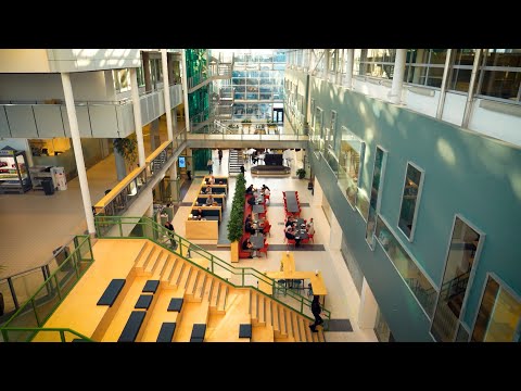 Technopolis Fornebu, Oslo