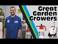 Help Your Green Grass Grow with Chapin - Gear Up with Gregg&#39;s