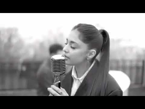 Nare Ghazaryan Arcade COVER 