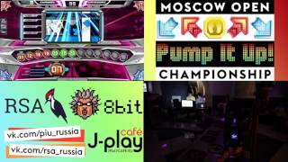 [MOPC2017] Salem Cat vs Sovushka 1/2 losers