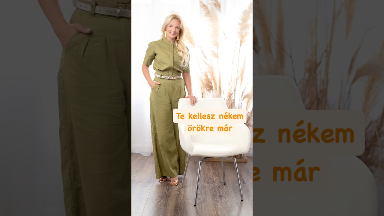 Magyar Rózsa - Dobog a szívem 