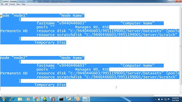 Datastage Video Class 23