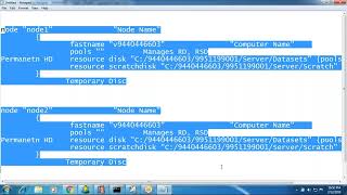Datastage Video Class 23