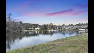 205 Carolinian Dr., Summerville, SC (Legend Oaks Plantation) Walkthrough