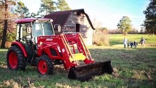 RX6620 Family at Barn