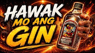 HAWAK MO ANG GIN ( TIKTOK VIRAL 2026 ) DISCO REMIX