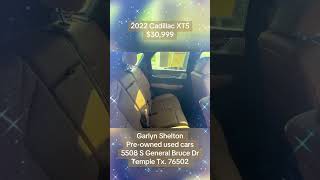 Yeah yeah yeah!!! Managers special of the Day here at Garlyn Shelton Preowned.