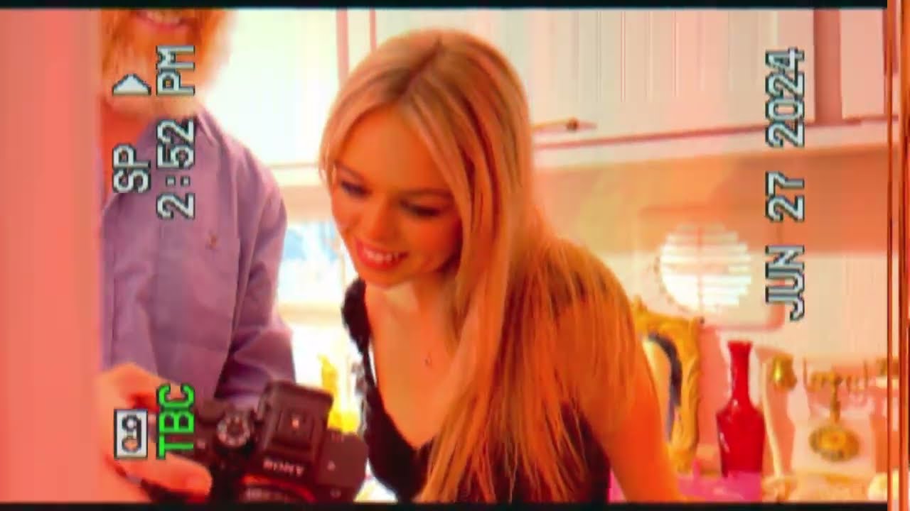 Watch Khya - Hush (Behind the Scenes) on YouTube Watch Khya - Hush (Behind the Scenes) on YouTube