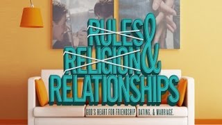 "REASON FOR RELATIONSHIP" - Pastor Billy Lile