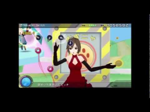 [初音ミク]Project Diva Extend - ねこみみスイッチ Nekomimi Switch [Narwak]