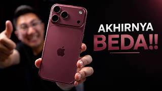 AKHIRNYA! iPhone 18 Pro Max - Unboxing & Tes Fitur Barunya