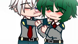 Midoriyas Most Favourite Food In The World-- Tddkdktd Ft. Uraraka Mhabnha