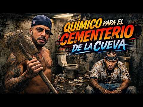 Al2 Grabiel Daiquiri Reacción 🔥 | Al2 el Aldeano Vs Quimico Ultra Mega
