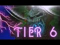 DIOGO DANIEL PALADINO :D | INACREDITÁVEL TIER 6 | SUMMER UPDATE | SOUBLEEDER DE NOVO |  #TibiaDino 🦖