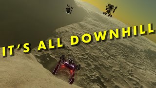 Extreme Downhill Racing and Skiing | Elite Dangerous
New MERCH Availabe: https://ghostgiraffe.myspreadshop.com/
BAREFOOT POV: https://www.youtube.com/@barefootgames101/streams
Help SUPPORT Our Channel ► https://youtube.streamlabs.com/ghostgiraffe
Join our SUPER FUN DISCORD ► https://discord.gg/XTkzDKt
Twitter ►https://twitter.com/aghostgiraffe
Twitch ► https://www.twitch.tv/aghostgiraffe Extreme Downhill Racing and Skiing | Elite Dangerous