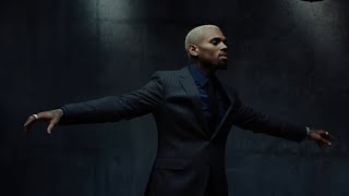 Chris Brown - The Letter I’ll Never Send (Official lyrics video)