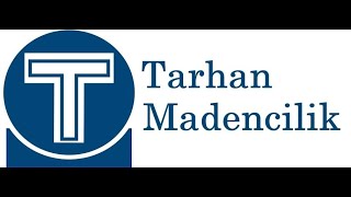 Tarhan Madencilik A.Ş. Sunum