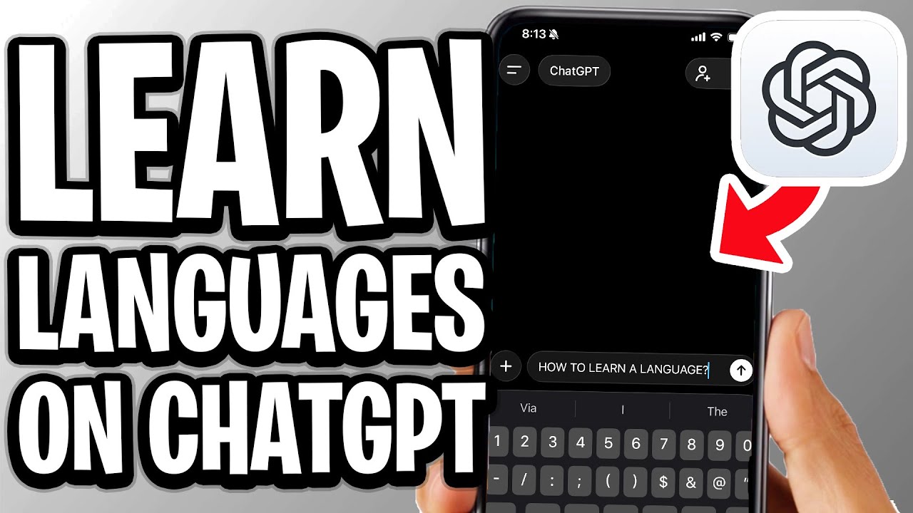 How To Use ChatGPT To Learn A Language - Full Guide