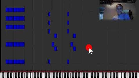 DARK MIDI  CHROME WEB COUNTER RINGTONE