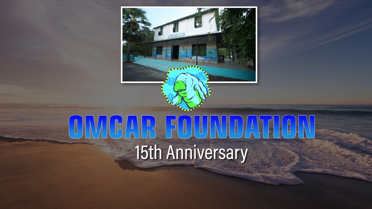 OMCAR Foundation 15th Year Anniversary Documentary - 2022