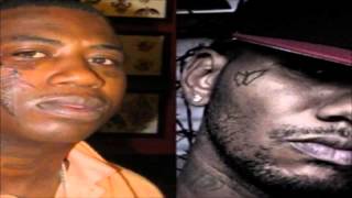 Gucci Mane   The Definition Prod  By Zaytoven The GAME Diss