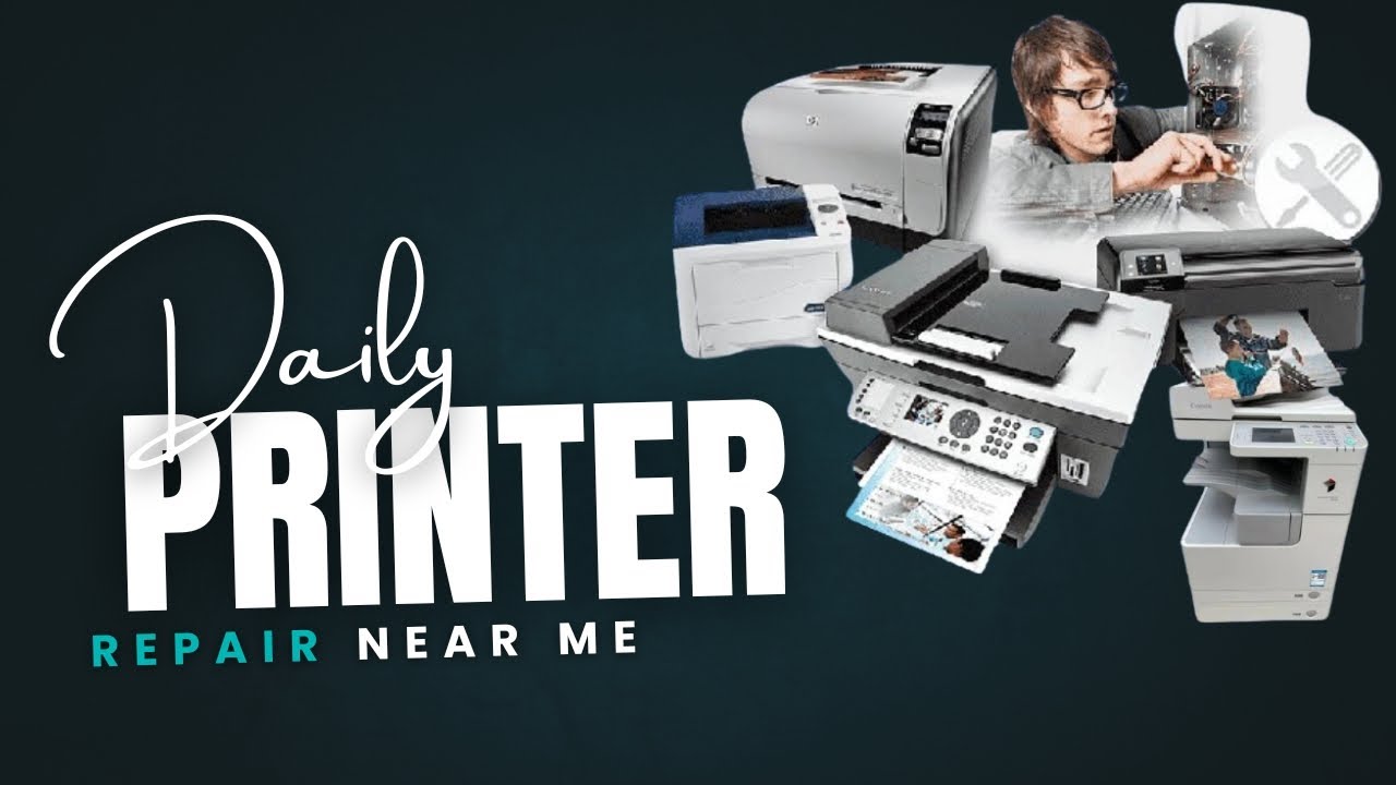 Don't Call Any Printer Repair Near Me Until You Watch This
