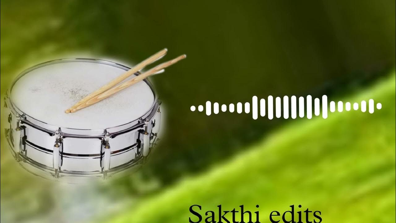 drums ringtone YouTube