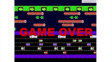 "ARE YOU KIDDING ME!" - FROGGER SCRATCH EDITION!!!