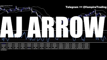 AJ ARROW HIGH ACCURATE TRADING SYSTEM BINARY OPTION 100$ INDICATOR FOR FREE