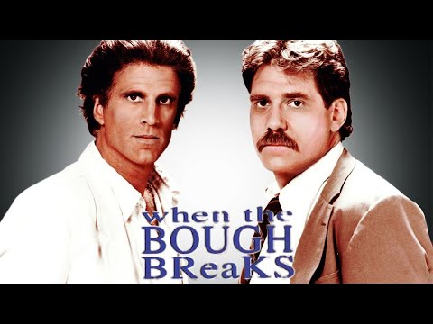 When the Bough Breaks 1986 Film | Ted Danson, Richard Masur