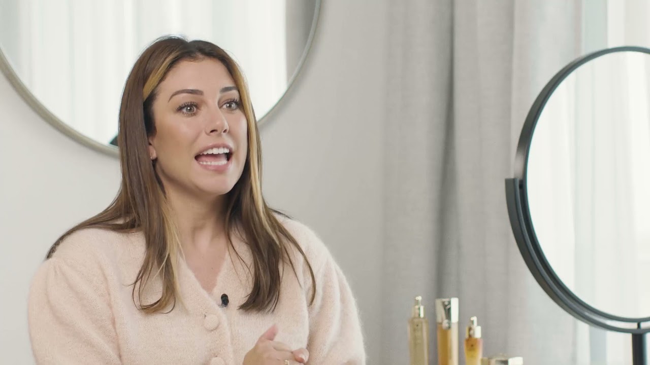 Blanca Suárez nos desvela sus secretos de belleza - HOLA!