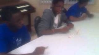 Swagg Daddy pt(2) Anthony,Tyree and kory