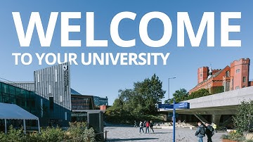 Welcome to the University of Sheffield | University of Sheffield