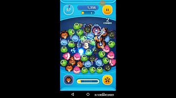 ツムツムスカー ツムツムスカー