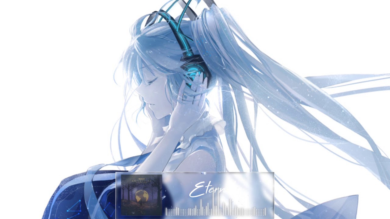 BEAUZ - Antisocial (feat. Heather Sommer)