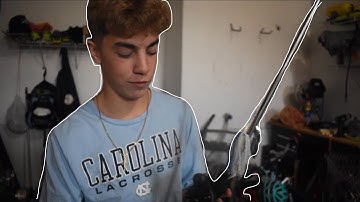 FULL ARSENAL REVIEW!!