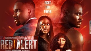 Red Alertlatest Nigerian Movie Ft Linda Osifojide Kene Tina Mbaonny Michael Trailer