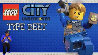 Lego City Undercover Ahh Beet