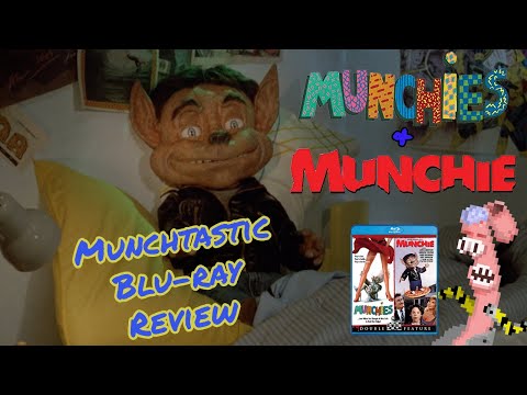 The Munchies Reviews