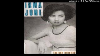 Irma June - Takkan Berubah - Composer : Dorie Kalmas & Ary Setyawan 1994 (CDQ)