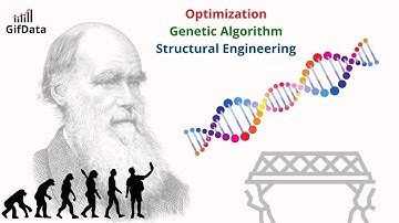 Genetic Algorithm in Action: Balancing Deformation and Mass in Truss Design