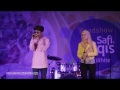 Haqiem Rusli ft. Farisha Iris – Memori Berkasih (cover Achik & Nana) HD