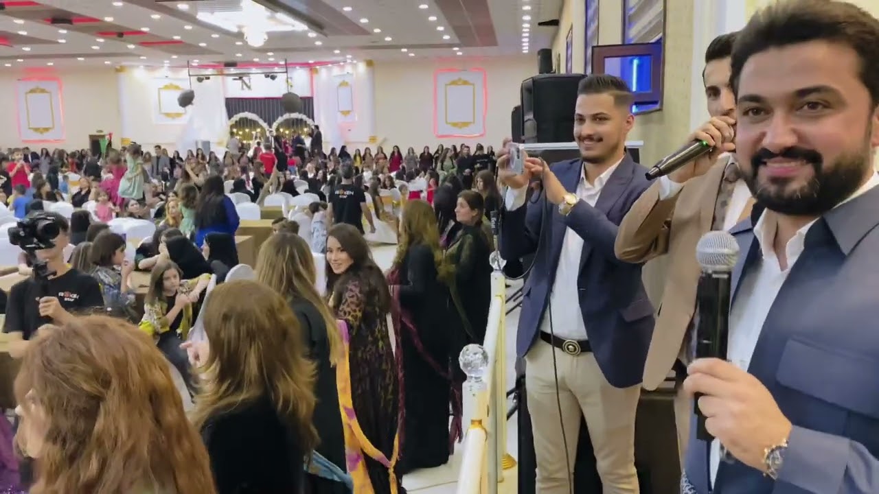 Shimal harki & abdullah harki 2022 xoshtrin dawata doskiya شیمال هرکی و عبدللە هرکی داواتا دوسکیا