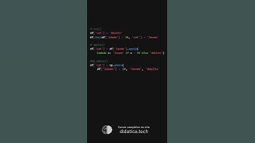 Truques rápidos no Pandas: melhorando a velocidade! #python #machinelearning #datascience