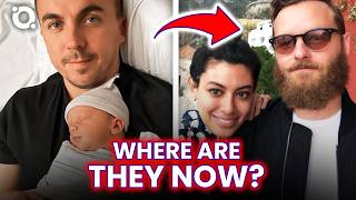 Malcolm In The Middle What Its Cast Is Up To Now Ossa