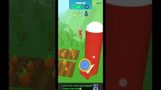 FLIP JUMP STACK LEVEL 59 WALKTHROUGH part 2 screenshot 4