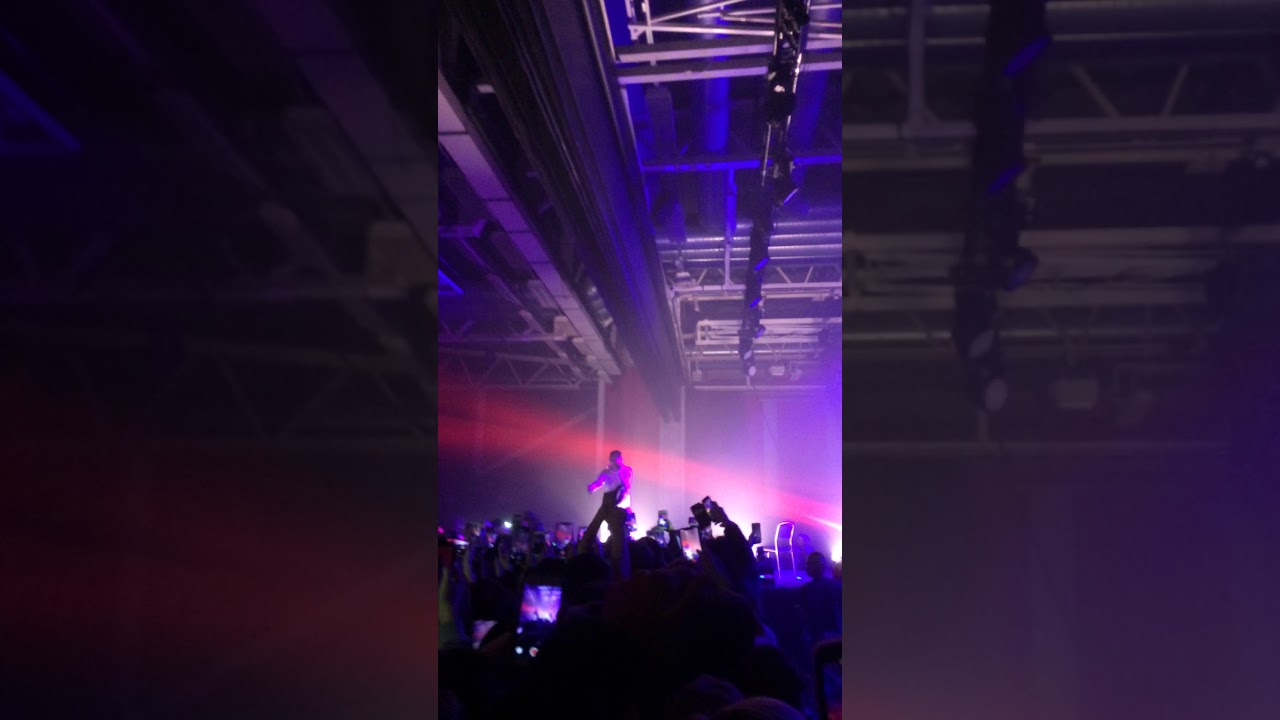 Einar Katten I Trakten Live