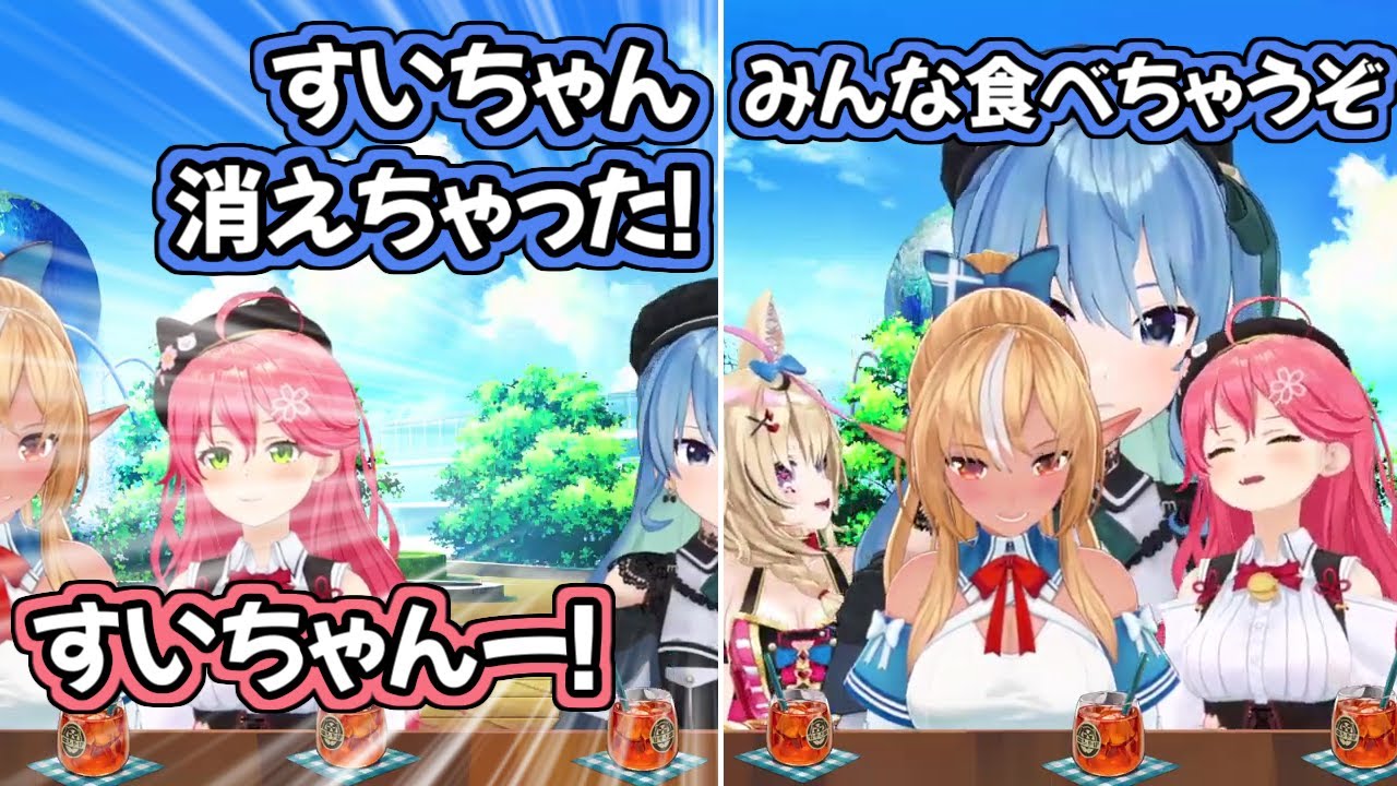 【ホロライブ】 さくらみこ 星街すいせい 不知火フレア 白銀ノエル 尾丸ポルカ 星街すいせい ,尾丸ポルカ ,さくらみこ ,不知火フレア ,白銀