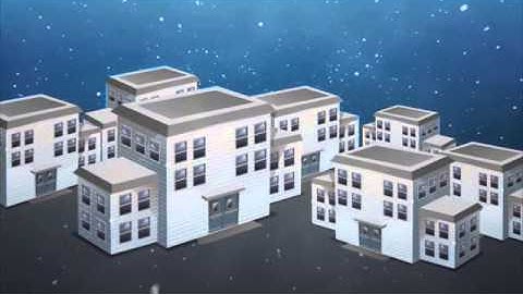 Enterprise Scalability