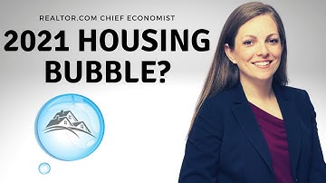 Is The Housing Market In Another 2008 Like Bubble | Chief Economists Explain